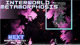 METAMORPHOSIS - Interworld