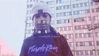 Greedy - Street Punch [4K] (Official Video) Shot By: CashLyfe Visuals