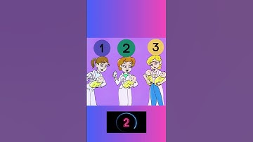 AI LÀ KẺ BẮT CÓC? CMT đáp án bên dưới nhé #câu_đố #caudo #quiz #xuhướng #games