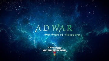 Adwar (2022) - 3D Animated Sci-fi Short Film