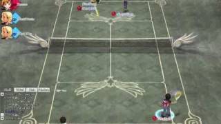 [FantasyTennis] Some Hacks
