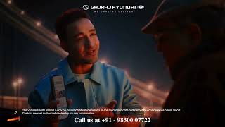 Bluelink Services | Hyundai India - Gajraj Hyundai #gajrajhyundai #hyundaiindia #hyundaicreta
