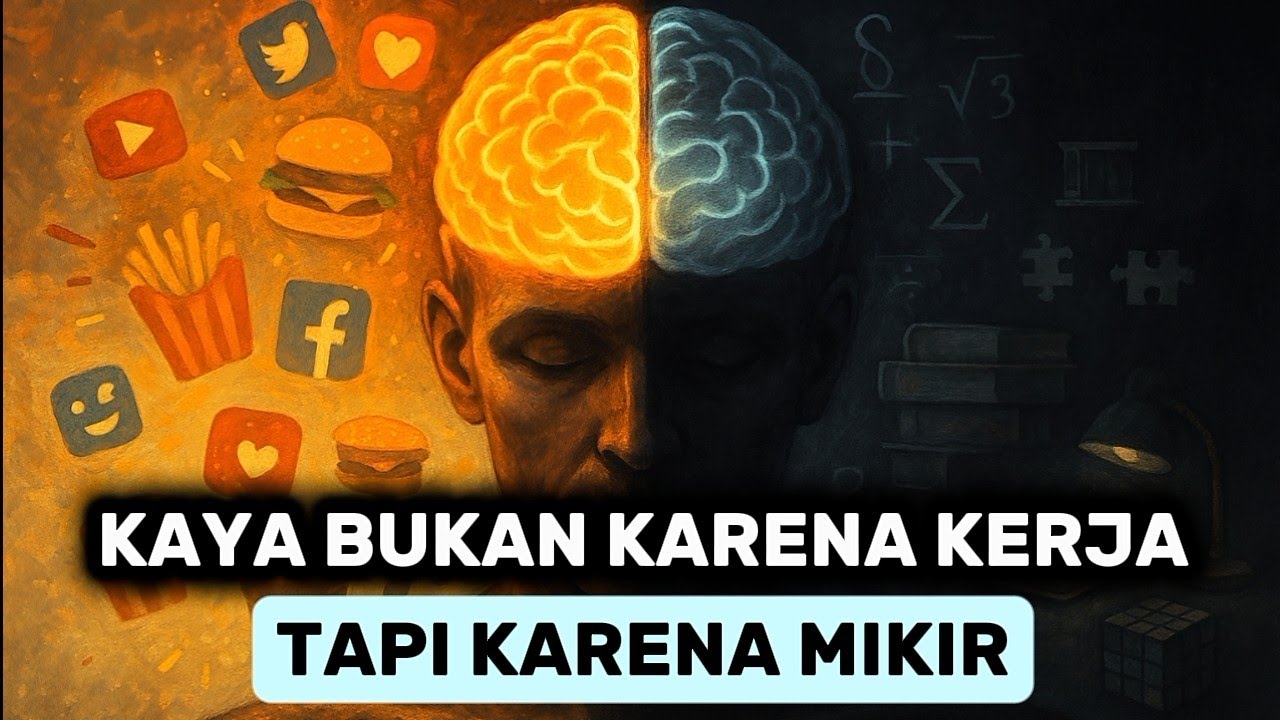 Rahasia Orang Sukses: Mereka Punya Ritual Berpikir