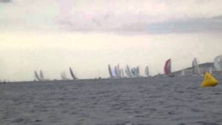 Malta Rolex Middle Sea Race 2011