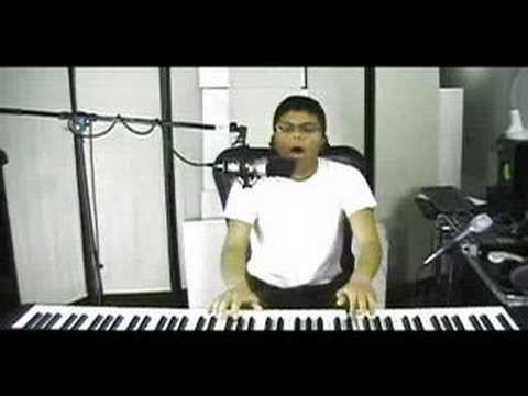 "Lifetime Limbo" Original Song by Tay Zonday [Retake] - It was time to redo some of my early videos just for the sake of redoing them.