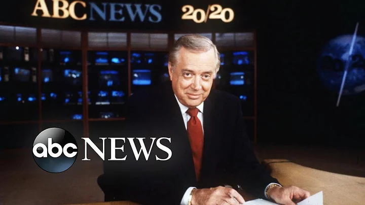 Hugh Downs dies at 99 | WNT