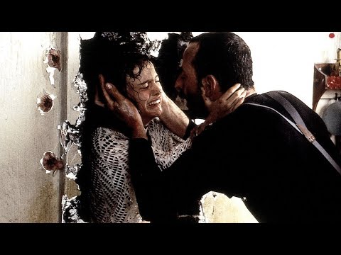 Sting - Shape of My Heart (Leon & Mathilda)