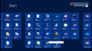 SharePoint Tutorial | Managed Accounts Wealth