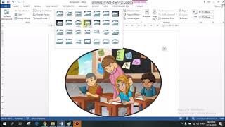 Celebrity Class 10th Computer Ch 2 Session   8 Adding Graphical objects and Illustration Lab Prac 6 Net Worth
