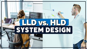 What should you study first: high-level design or low-level design first? Epic reply by CHAT-GPT.