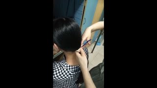 Haircut 2L2052625
