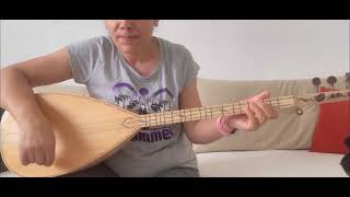 Bu Gün Dost Yaralanmış Solfej