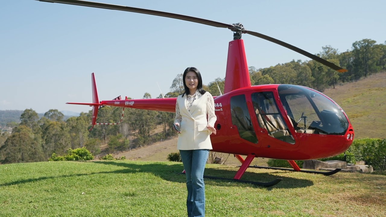 Jun International Realtors