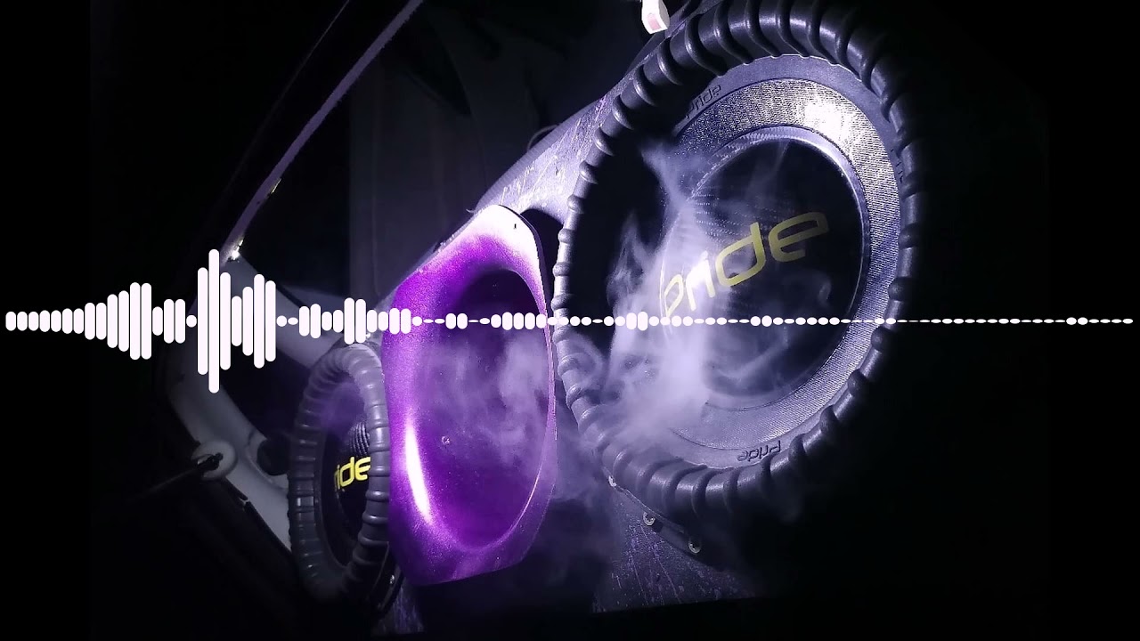 (29-33Hz) Travis Scott - 5% TINT Rebassed (Low Bass By Danka)