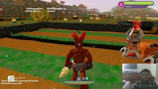 Boundless Gameplay Ep 1 Starting Out & Learnin The Basics Of The Game W/Alfey & Viewers (PC)