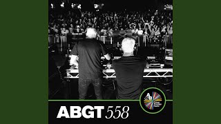 Take Me Higher (ABGT558)