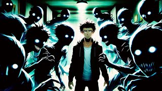 Shadow Of Oblivion L By 5 Min Anime