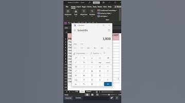 #excelshortsvideo  # MS EXCEL SHORTS#exceltips #exceltricks #msoffice