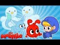 Morphle Deutsch | Morphle’s magisches Weihnachtsessen | Zeichentrick für Kinder | Zeichentrickfilm