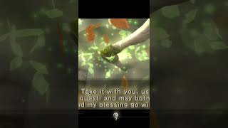 Dusk/Dusklight - Link Gets Gale Boomerang - Twilight Princess PC Port