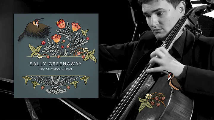 Greenaway: The Strawberry Thief