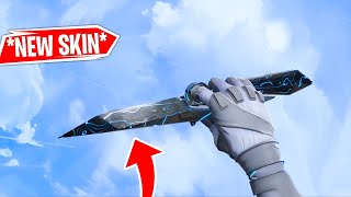 New Obsidian Karambit Skin? Valorant Realfake?
