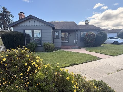 19 West Street, Salinas, CA home video tour