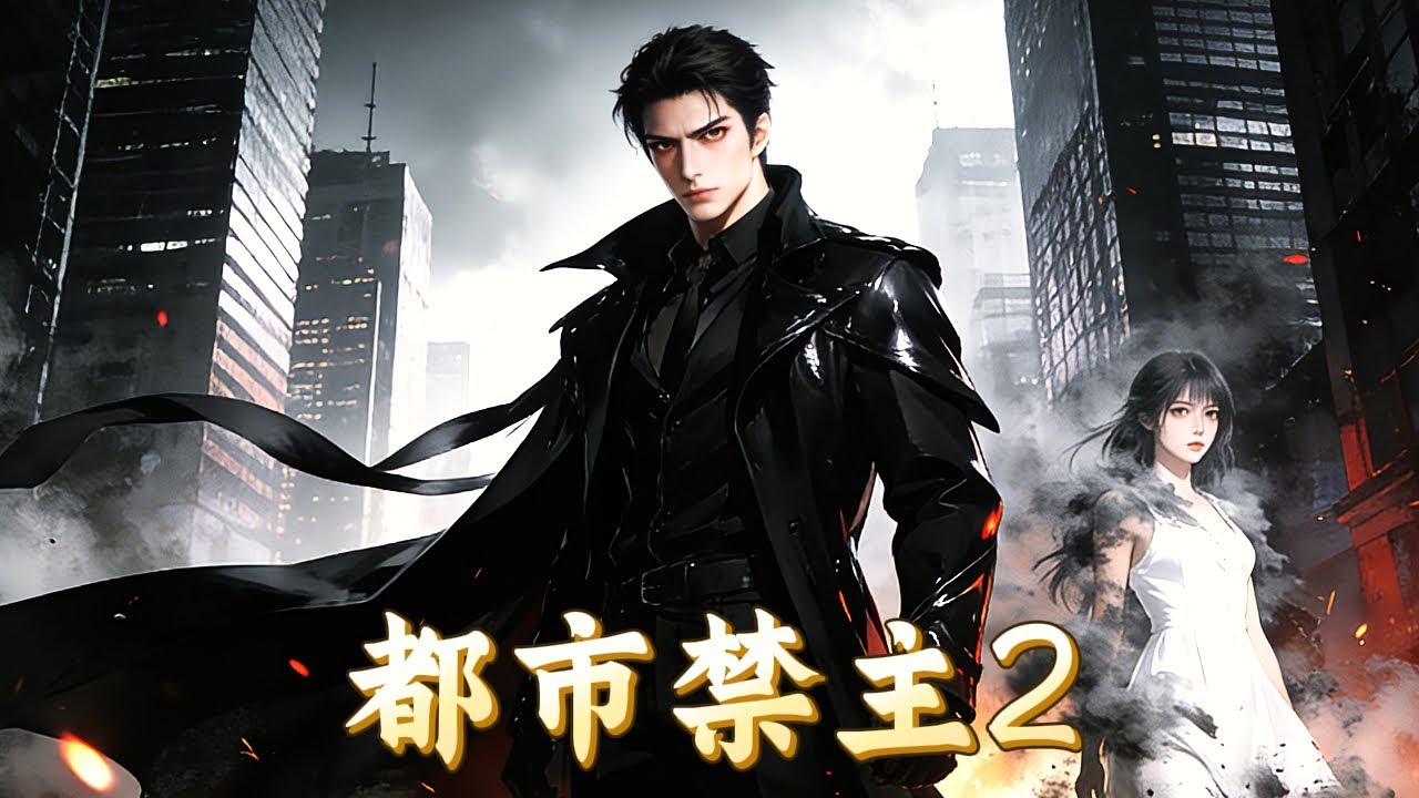 【FULL】不起眼的集團小助理，竟是威震天下的人間禁主！ 為護亡妻雙胞胎妹妹，重出江湖手撕西方黑暗勢力！《都市禁主2》 #短劇  #大陸短劇 #爽劇