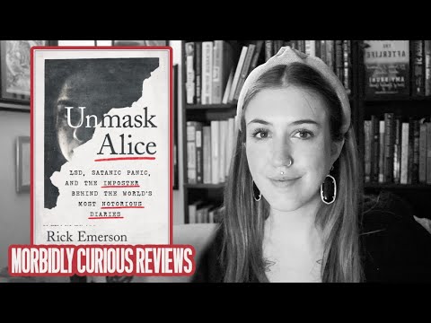 Unmasking Alice Webbx: The Truth Revealed