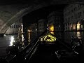 Ночь в Венеции: памяти Малевича