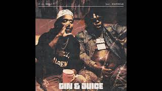 21 Lil Harold - Gin & Juice (ft. BigXThaPlug)