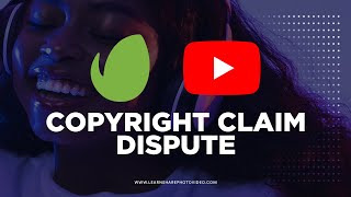 How to Dispute Copyright Claims on YouTube — How to Use Envato Elements Music Licenses