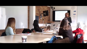 Kent School of Architecture - Postgraduate Study