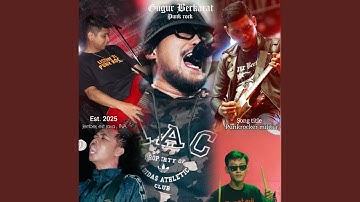 Punkrocker Militia