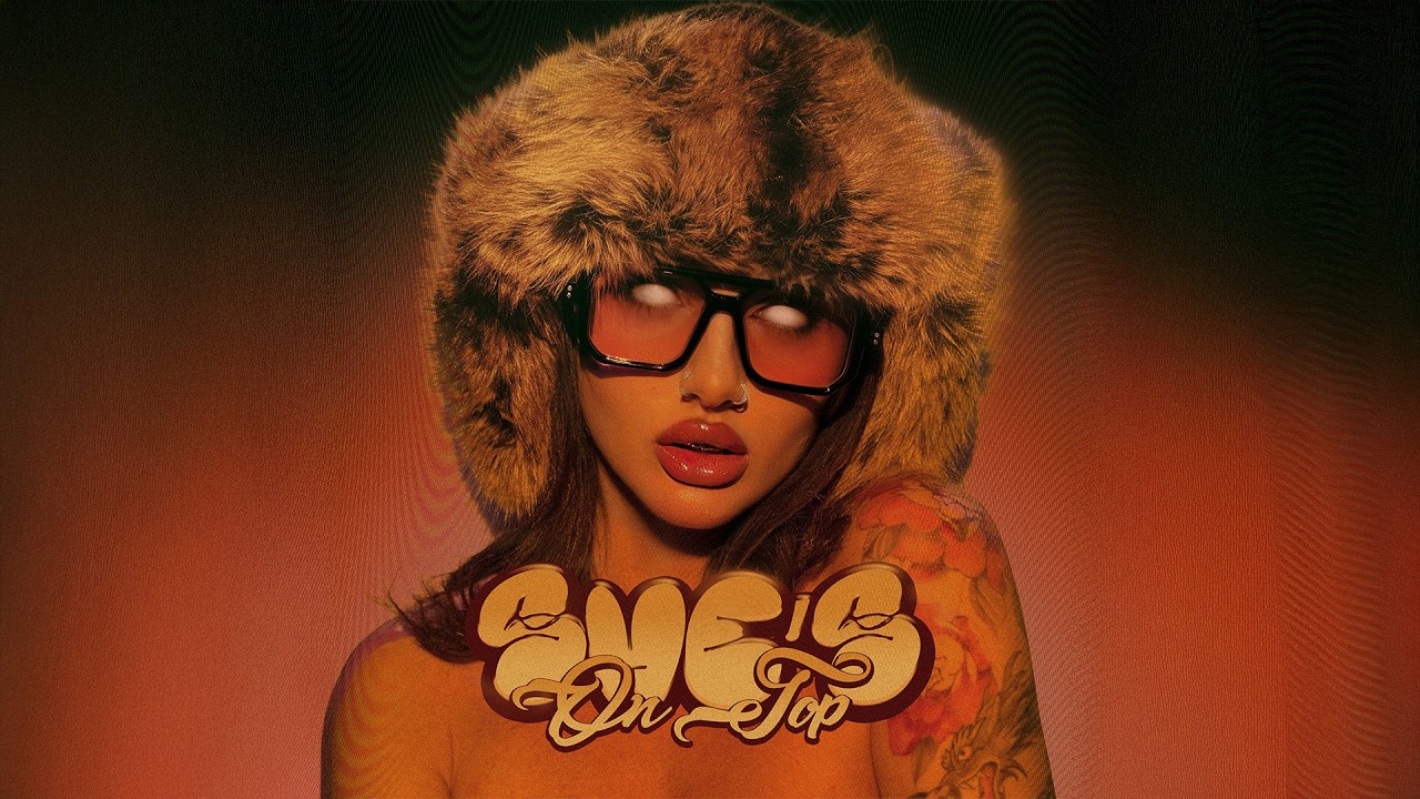 Sayloony — SHE’S On Top (Rəsmi Musiqi Videosu)