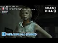 SILENT HILL 3 on Android | Winlator 10.1 (Hotfix) | Snapdragon 680 | 4gb ram