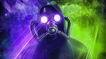 Tony Junior, Futuristic Polar Bears & Skazi - Breathless