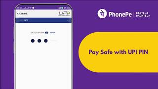 PhonePe - Recharge from home screenshot 5