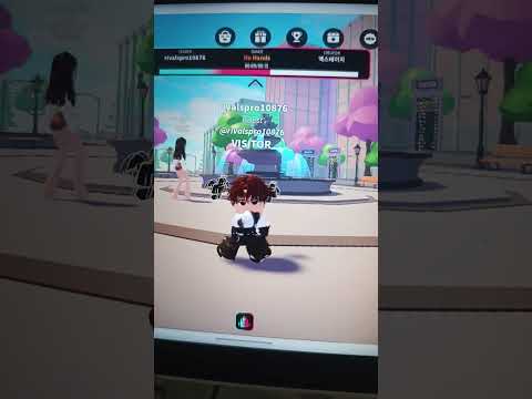game name is trend city RP