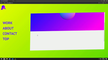 React-Three-Fiber Transform Example