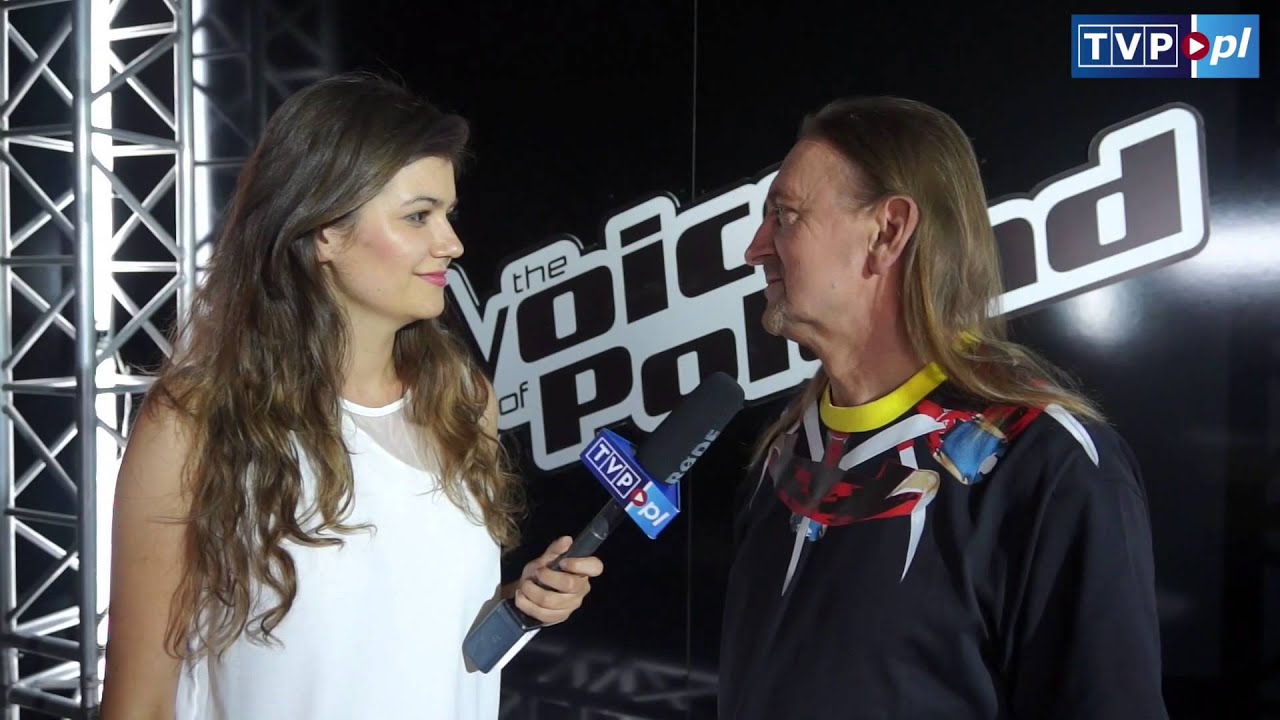 Tym razem wyjechali za miasto...„The Voice of Poland” finał ligi europy gdańsk bilety