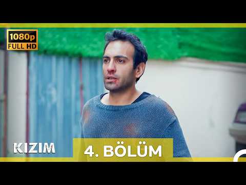 Kızım 4. Bölüm (Yenilenmiş Görüntü)
