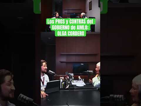 Los PROS y CONTRAS DE AMLO #politica #prian #amlo #prianrd #lopezobrador