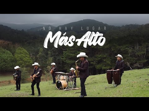 NO HAY LUGAR MAS ALTO - CONJUNTO PROFETA (COVER MIEL SAN MARCOS)