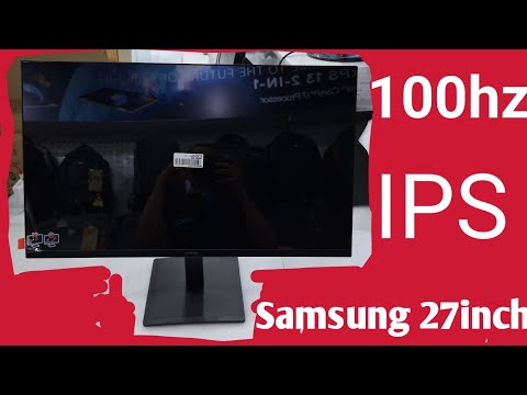 Samsung 27inch Essential