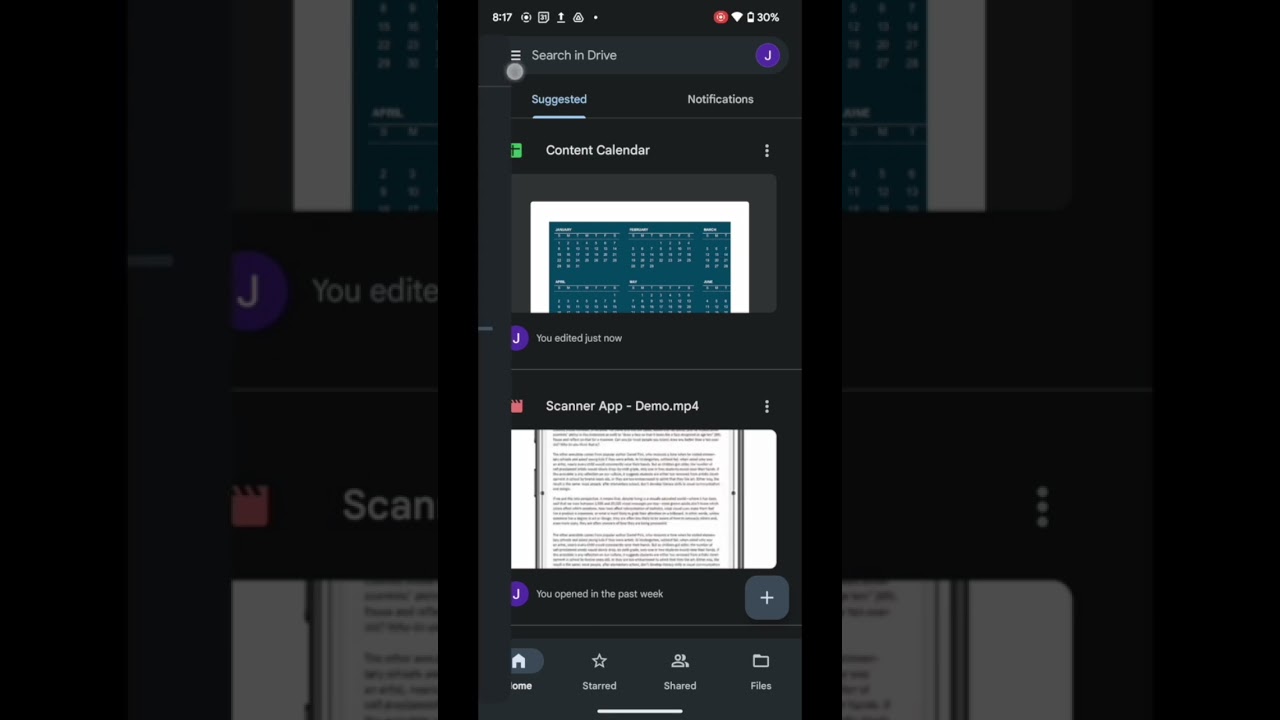 Did You Know? Checking your Google Drive Storage