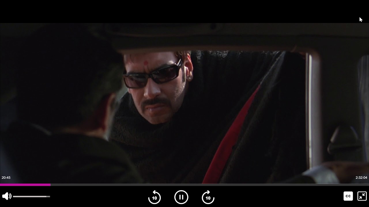 Omkara 2006 - Best Dialogue by Raghunath cautions omkara -( jo ladki apne baapko....)