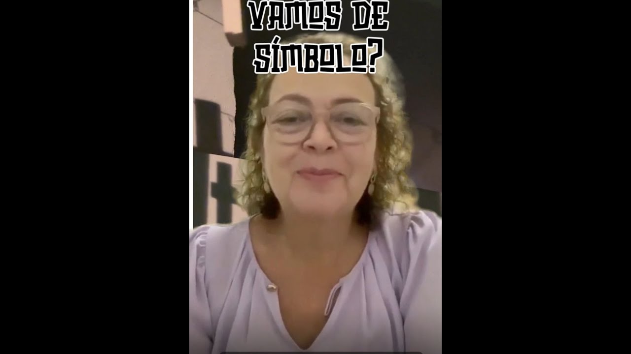 VAMOS DE SÍMBOLO
