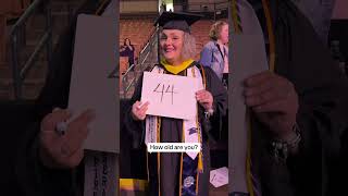 Degrees don’t care how old you are. Neither should you. #collegedegree #neverstoplearning #snhu
