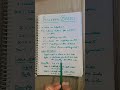 Algebra basics. Like ❤️ Subscribe and Comment 😃 #studytricks #viral #shorts #youtubeshorts #trending